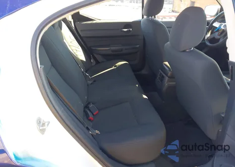 2009 Dodge Charger z USA, uszkodzony, nr VIN 2B3KA43T59H571240